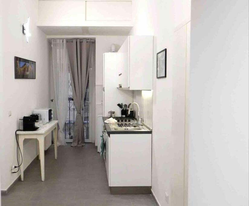 Apartamento Beautiful Next To Piazza Di Spagna