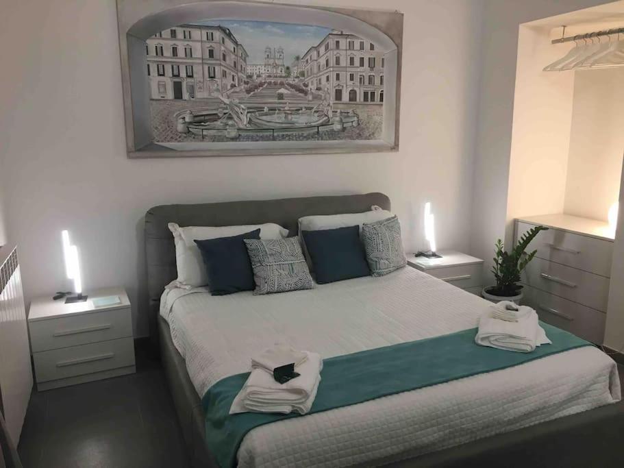 Beautiful Next To Piazza Di Spagna Apartamento Roma